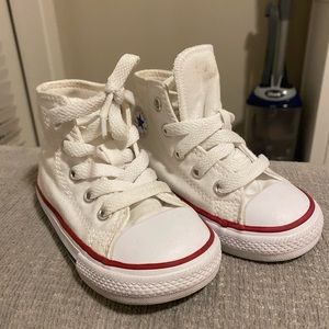 Converse kids